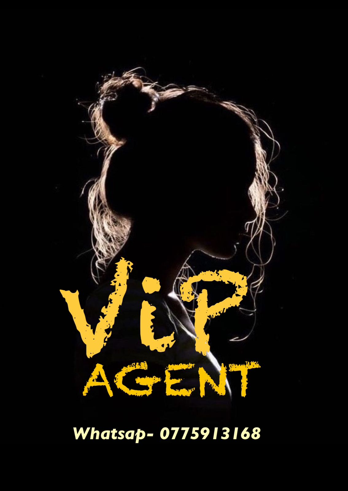 Vip Agent